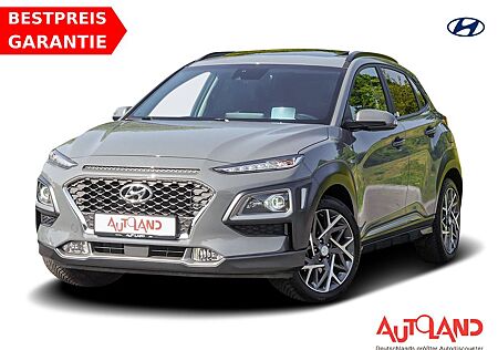 Hyundai Kona 1.6 GDI Premium Hybrid LED ACC Head-Up PDC