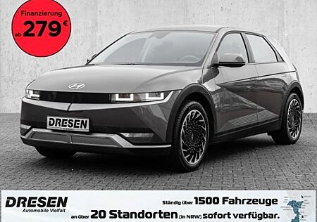 Hyundai IONIQ 5 72,6 kWh 4x4 Rückfahrkamera Navi AppleCa
