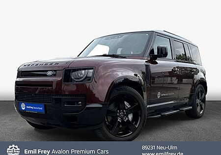 Land Rover Defender 110 D300 Sedona Edition