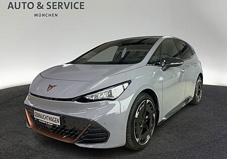 Cupra Born 58 kWh Edition Dynamic |ACC|BeatsAudio|SHZ|