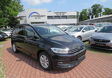 VW Touran Volkswagen Highline 1,5 TSI -DSG +KAMERA -7-Sitzer