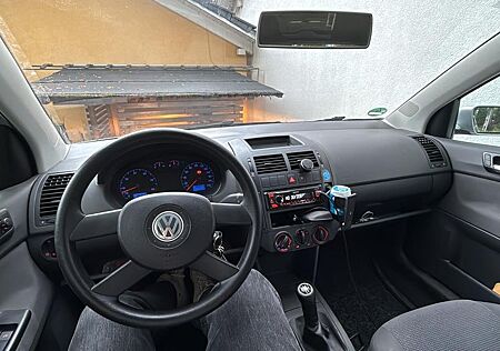 VW Polo Volkswagen 1.4 -