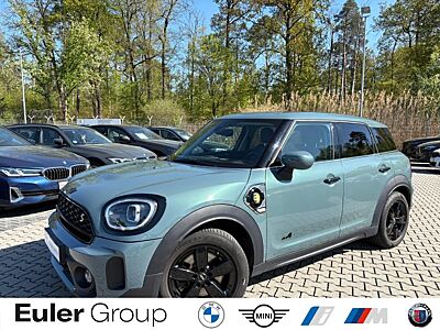 MINI Cooper SE Countryman All4 ClassicTrim Navi HUD L
