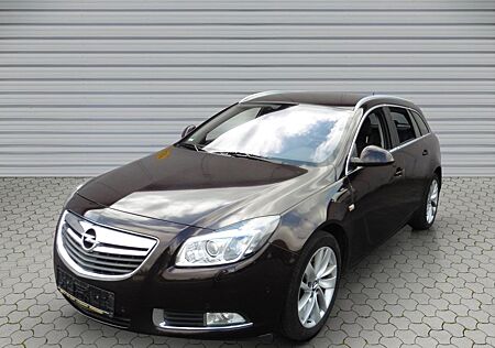Opel Insignia A Sports Tourer Edition
