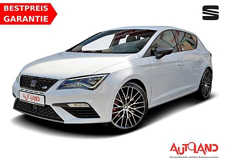 Seat Leon 2.0 TSI Cupra 300 DSG LED ACC Sitzheizung