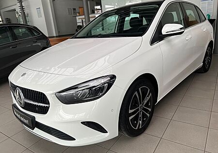 Mercedes-Benz B 200 ,Progressive, PANO,AHK,LED,RFK