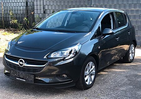 Opel Corsa E ON ecoFlex