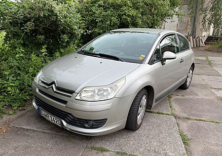 Citroën C4 1.4 16V Advance Advance