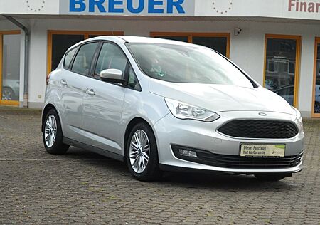 Ford C-Max Klimaautomatik Tempomat