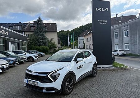 Kia Sportage Vision NAVI KAMERA LED