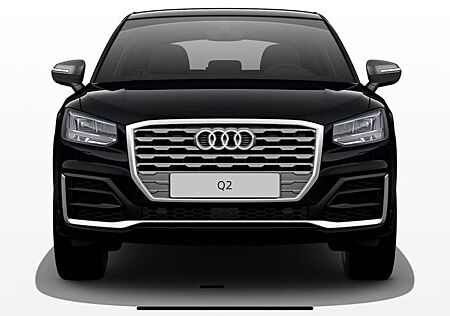 Audi Q2 1.0 TFSI ultra S tronic sport sport