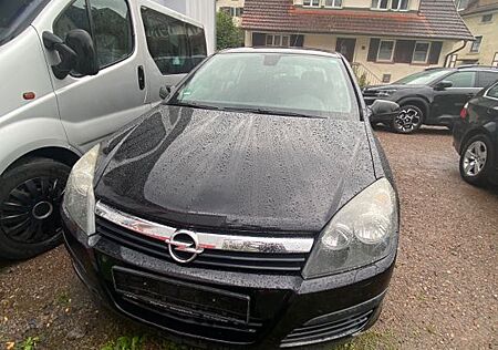 Opel Astra ,2007 TÜV bis September 2026!!