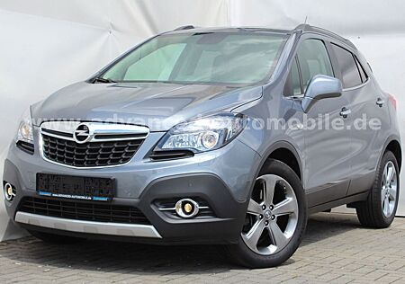 Opel Mokka Innovation ecoFlex 4x4|BiXE|CAM|AHK|NAVI