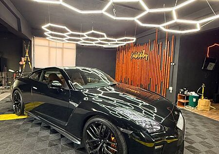Nissan GT-R 3.8l Prestige Edition
