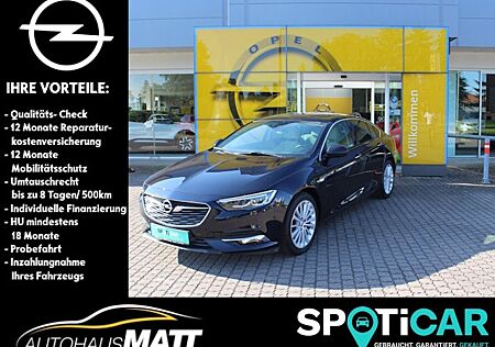 Opel Insignia GS 1.5T INNO - Navi, 360 Grad, Matrix-L