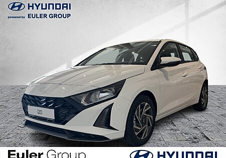 Hyundai i20 1.0 iT MT 2WD Trend Navi Digitales Cockpit A