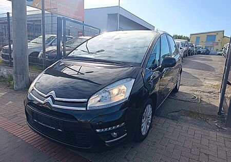 Citroën C4 Picasso Tendance*TEMP*PDC*KLIMA*AHK*TÜV*EURO5