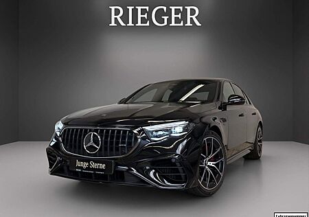 Mercedes-Benz E 53 AMG E 53 4M Dynamic Plus*NIGHT I +II*360°*+