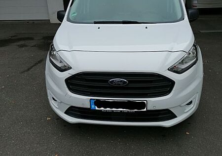 Ford Transit Connect L240 Navi Kamera SHZ Android DAB