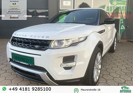 Land Rover Range Rover Evoque Dynamic Sport mit absolutem V