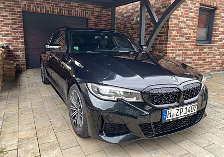 BMW 340 M340i xDrive Automatic - top Zustand