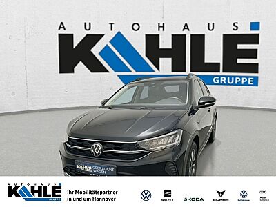 Volkswagen Taigo 1.0 TSI Move CarPlay Black LED Navi RFK