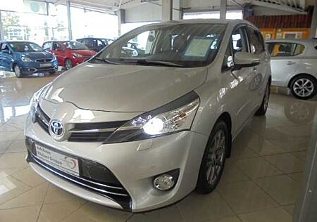 Toyota Verso 1.8 Multidrive S 5-Sitzer Executive