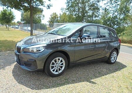 BMW 216 d Active Tourer Sport NAVI+SITZHEIZUNG