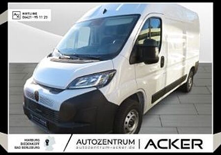 Citroën Jumper Kasten 140 KaWa 35 2.2 BlueHDi L2H2 -42%*