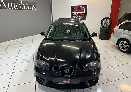 Seat Ibiza Comfort Edition