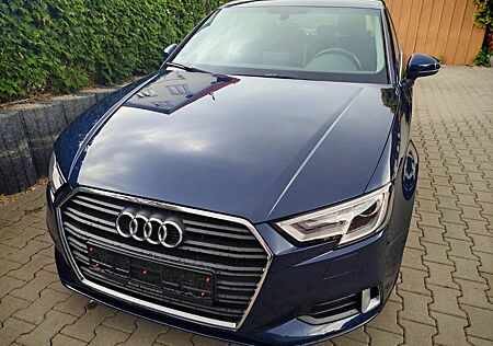 Audi A3 Limousine 30 TFSI sport