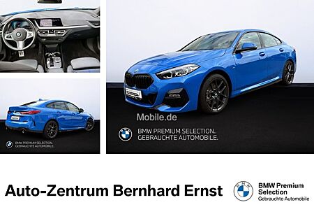BMW 220i Gran Coupe M Sport Klimaaut. Sportsitze AHK