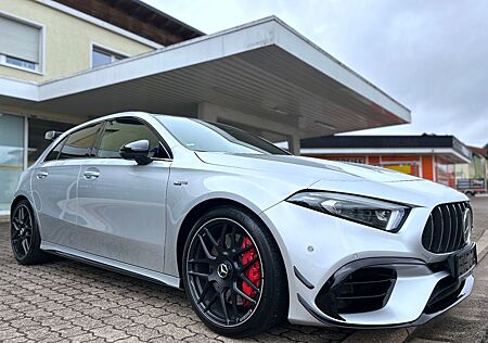 Mercedes-Benz A 45 AMG A 45 S Performance AMG 4Matic Navi LED Kam. Pano