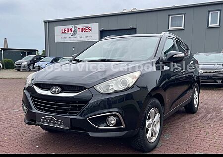 Hyundai ix35 Style 2WD