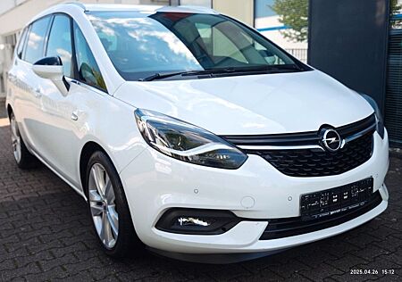 Opel Zafira C Buss. Innovation/7 Sitzer/1. Hand/Eu6