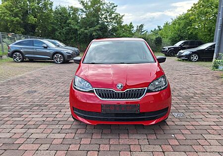 Skoda Citigo Active