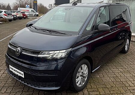 VW T7 Multivan Volkswagen 2.0TDI el.Türen Anhängerkupplung