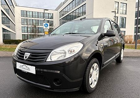 Dacia Sandero II Essentiel,Tüv-Neu,Klima,El.-Fenster