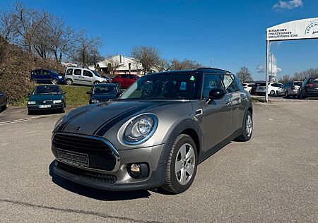 Mini Cooper Clubman KLIMAAUTOMATK SHZ TEMPOMAT
