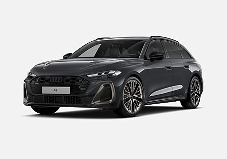 Audi A5 Avant S Line edition one TFSI quattro S troni