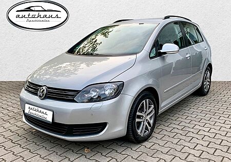 VW Golf Plus Volkswagen Golf VI Plus *Automatik*SHZ*Klima*u.v.m.