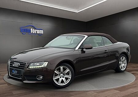 Audi A5 Cabriolet 1.8 TFSI °BI-XENON°NAVI°LEDER°SHZ