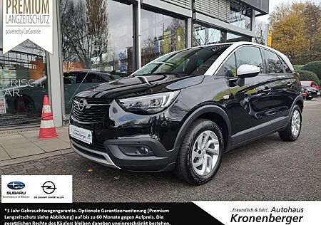 Opel Crossland X Crossland 1.2 Innovation