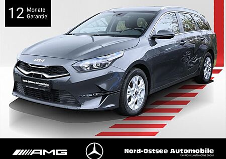 Kia Cee'd Sportswagon cee'd SW PULSE