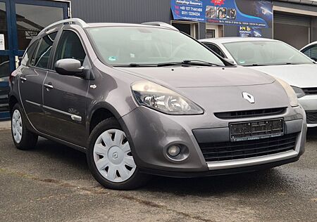 Renault Clio Grandtour Tom Tom Edition, 2 Hand/Navi/SHZ