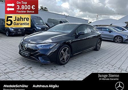 Mercedes-Benz EQE 300 AMG Night Pano Distronic 22kW 360° NP89