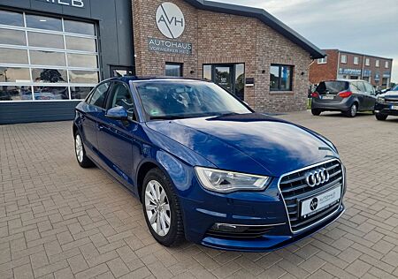 Audi A3 Limousine 1.6 *Scheckh./TÜV Neu/Allwetterr.*