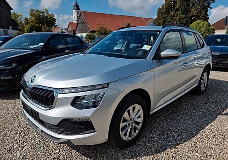 Skoda Kamiq Selection Sitzheizung 5 Jahre Garantie