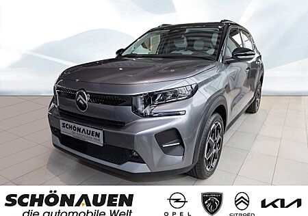 Citroën C3 Hybrid 110 Doppelkupplung +HUD+NAVI+LED+BC+++