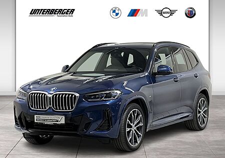 BMW X3 xDrive30d M Sportpaket 360° HK DA PA+ Laser